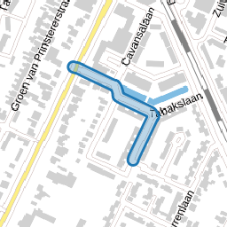 Ritmeesterlaan