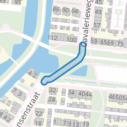 Rode Kruispad