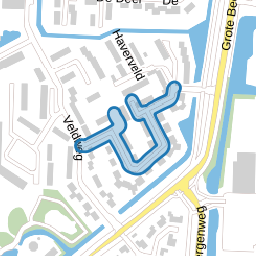 Roggeveld