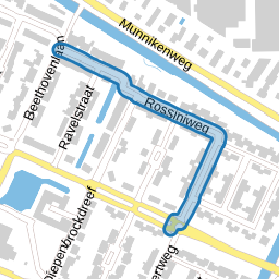 Rossiniweg
