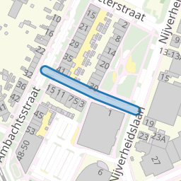 Rozenbottelstraat