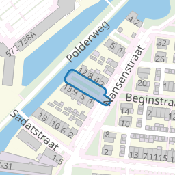 Sacharovstraat