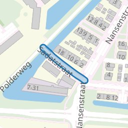 Sadatstraat