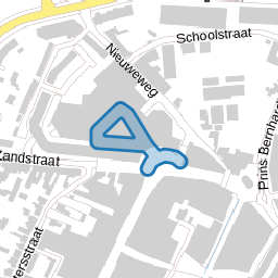 Scheepjeshof