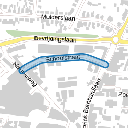 Schoolstraat