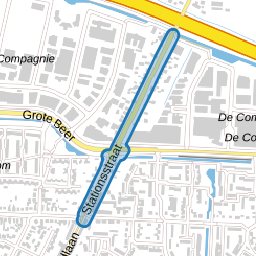 Stationsstraat