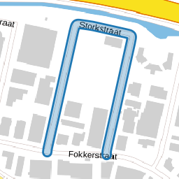 Storkstraat