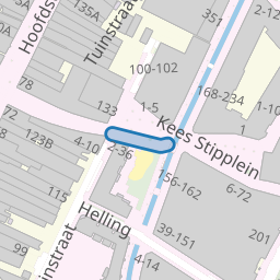 Thoomesplein