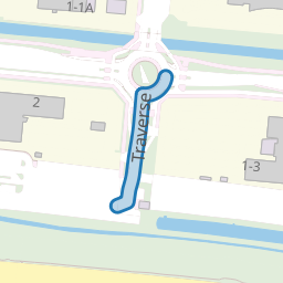 Traverse