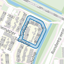 Turfschip