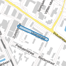 Uiverstraat