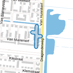 Van de Polerf