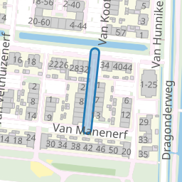 Van Dijkerf