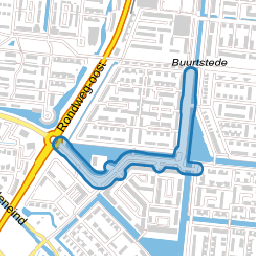 Van Essenlaan
