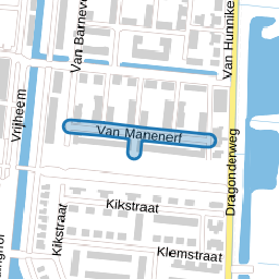 Van Manenerf