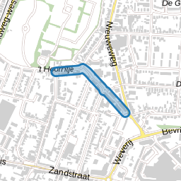 Vendelseweg