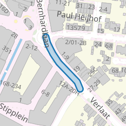 Verlaat