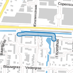 Vingergras
