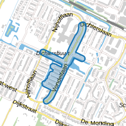Vondellaan