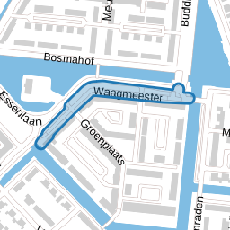 Waagmeester