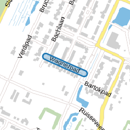 Wagnerpad
