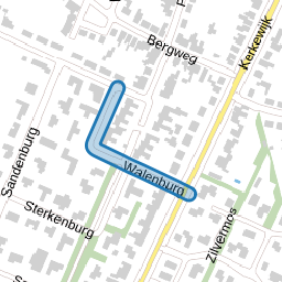 Walenburg