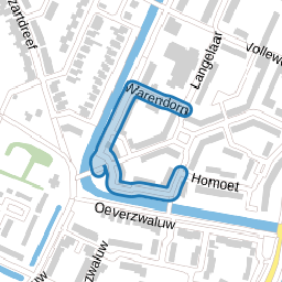Warendorp