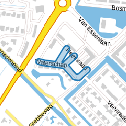 Waterschap
