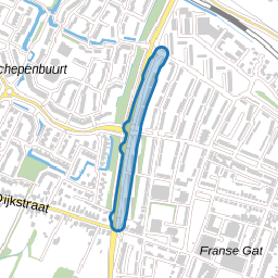 Westersingel