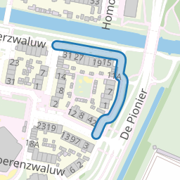 Zeezwaluw