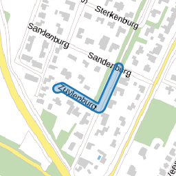 Zuylenburg
