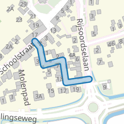 Het Baantje