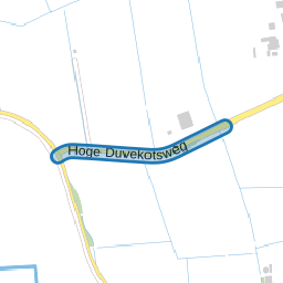 Hoge Duvekotsweg