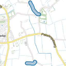Kavelweg
