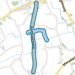 Koekoeksweg