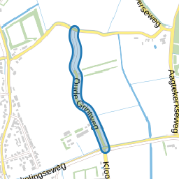 Oude Grintweg