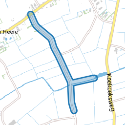 Rapenburgweg