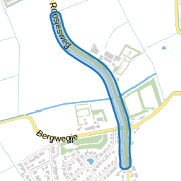 Roosjesweg