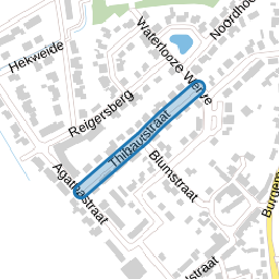 Thibautstraat