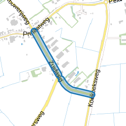 Zuidweg