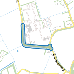 Zuiverseweg