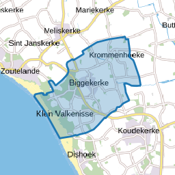 Biggekerke