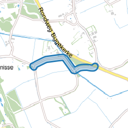 Bergweg