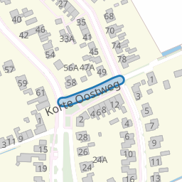 Korte Oostweg