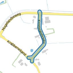 Krommenhoeke