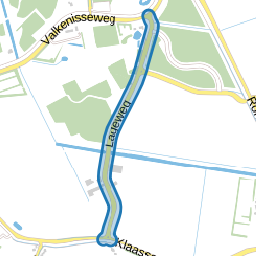 Lageweg