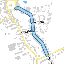 Schuitvlotstraat