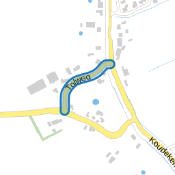 Tolweg