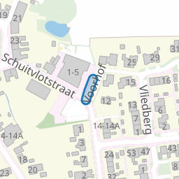 Voorhof