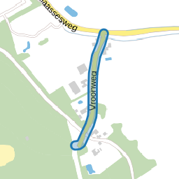 Vroonweg